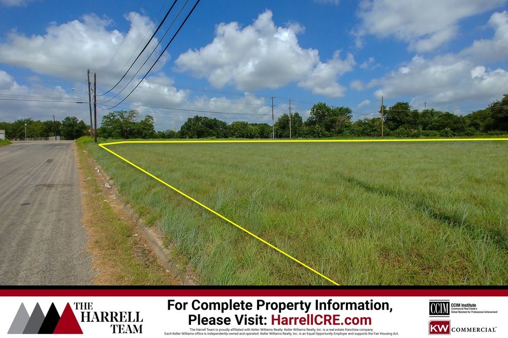 South Robinson Drive, Robinson, TX 76706